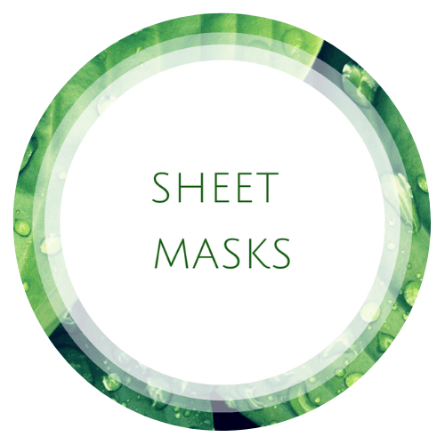 Sheet masks